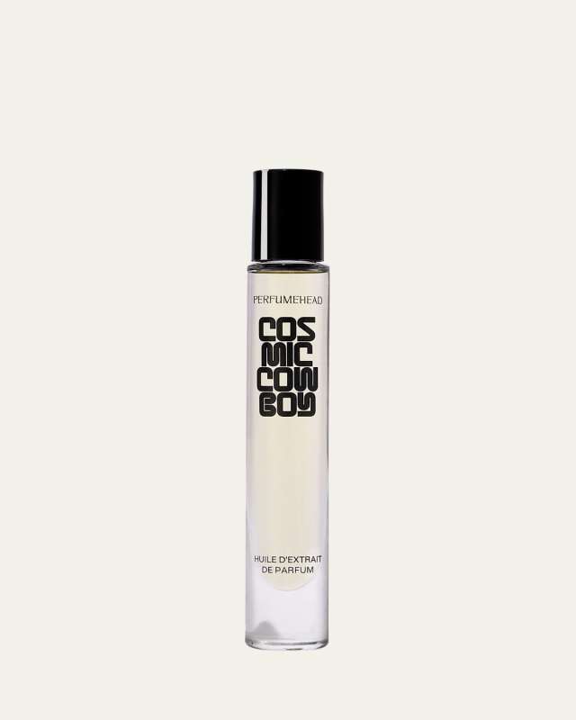 Cosmic Cowboy Extrait de Parfum, 0.34 oz.